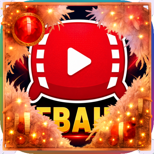 rebahin — galeri pratinjau Resmi APK